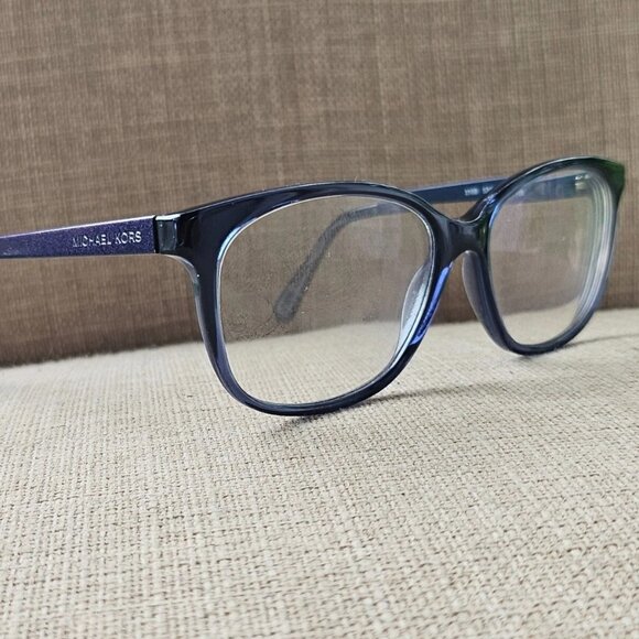 Michael Kors Women Glasses Frame Mk4035 Ambrosine 53[]15 135 Eye Wear Frame - Picture 1 of 12